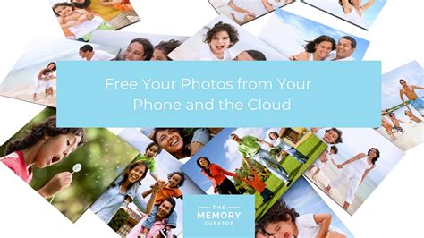 Free Your Photos.